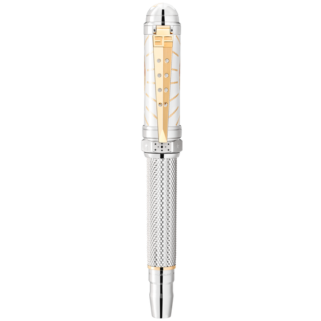 Grandes personalidades Elvis Presley Edición Limitada 1935 Rollerball - 1