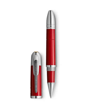 Great Characters Enzo Ferrari Special Edition Rollerball