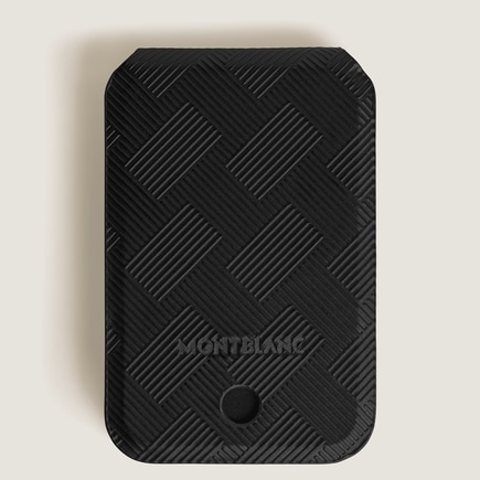 Tarjetero para 3 Tarjetas de Crédito para iPhone con Magsafe de Piel Extreme