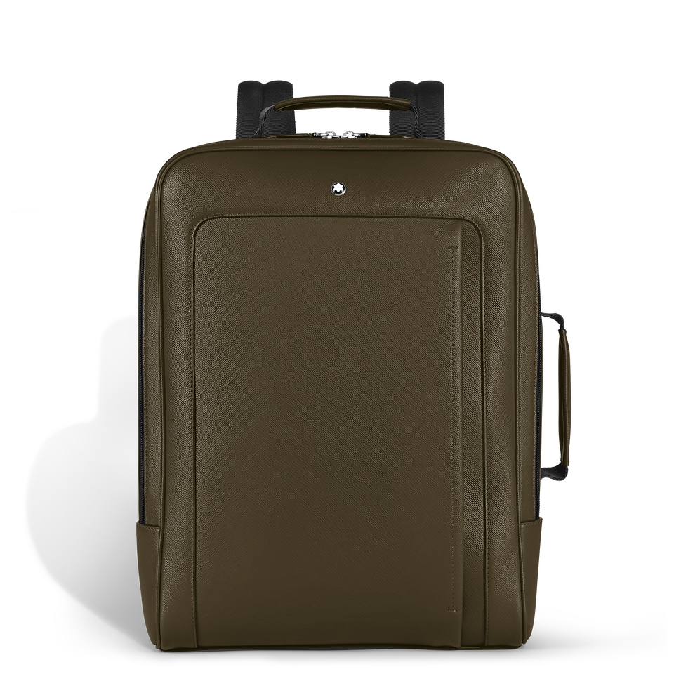 Montblanc Companion Rectangular Backpack - 1