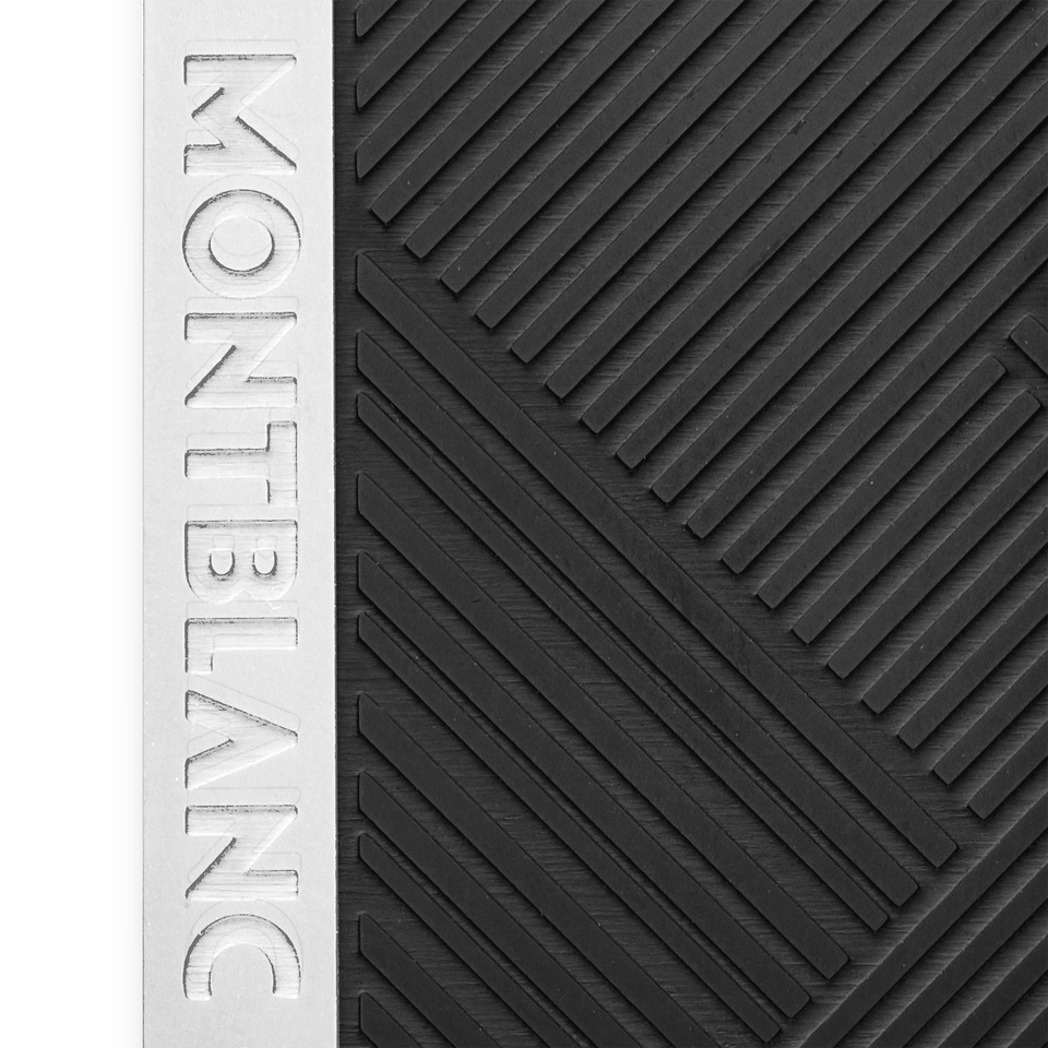 Money Clip with Extreme Pattern - 4