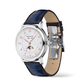 Montblanc Star Legacy Full Calendar 42 mm
