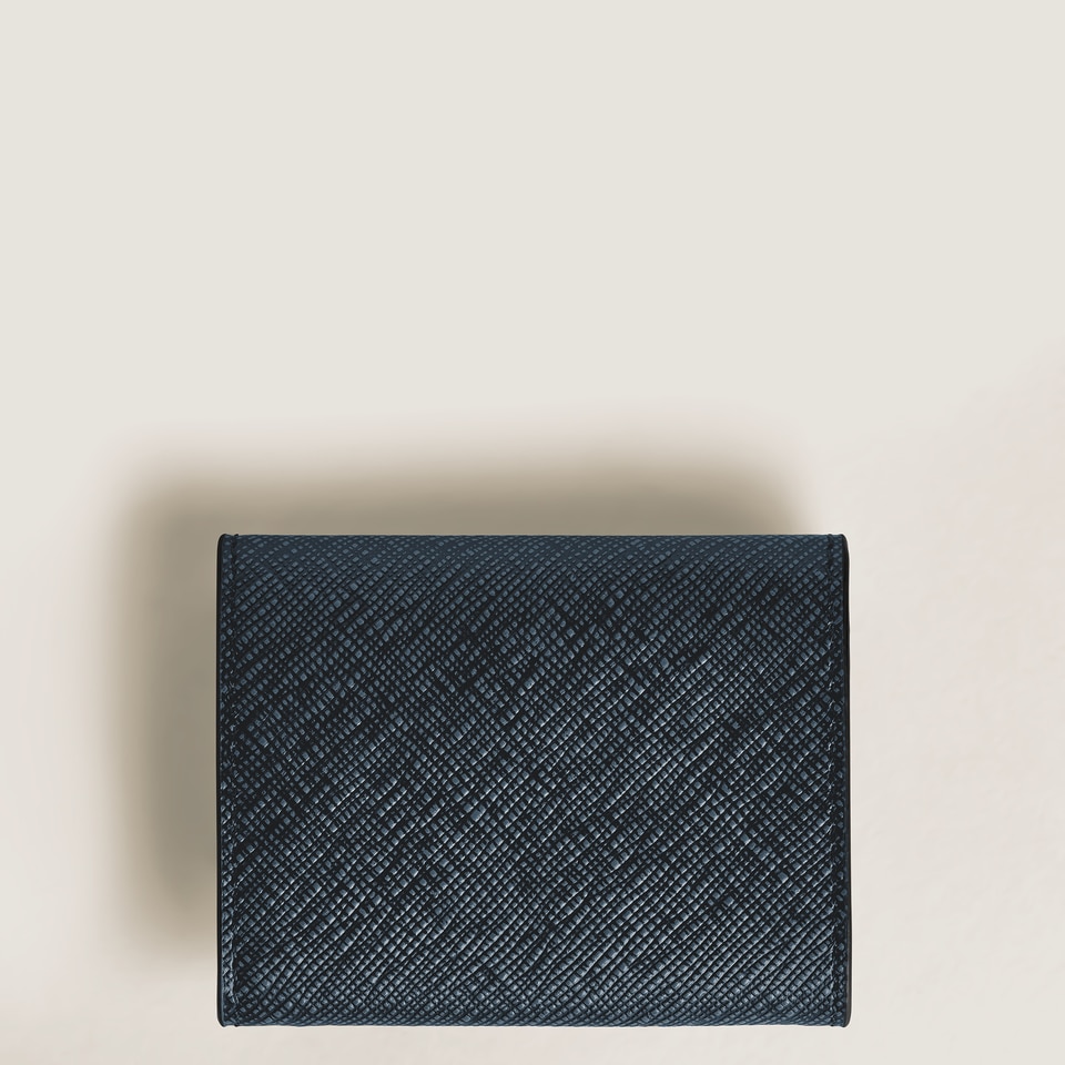 Montblanc Envelope Coin Case - 2