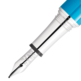 Montblanc Maria Callas Special Edition Fountain Pen