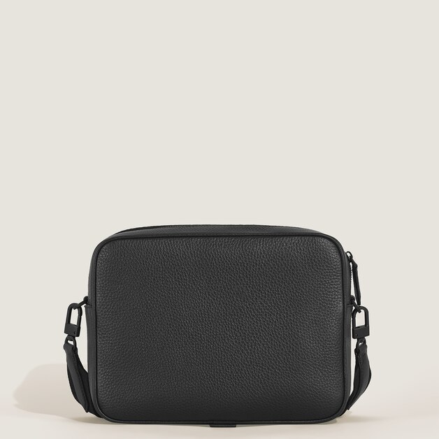 M-Lock Messenger Bag - 4