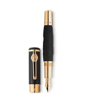 Great Characters Muhammad Ali Special Edition Fountain Pen