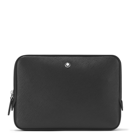 Small Crossbody Bag in Sartorial Leather