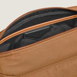 Montblanc Panorama Belt Bag
