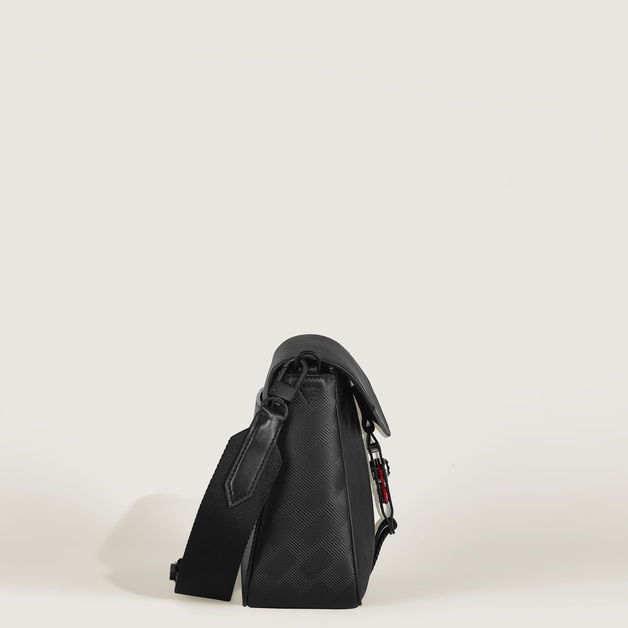 M-Lock Messenger Bag - 5