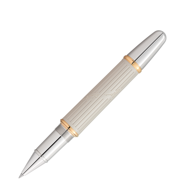 Writers Edition Homage to Jane Austen Limited Edition Rollerball - 4