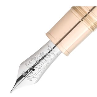 High Artistry A Journey on the Orient Express Limited Edition 333 Fountain Pen
