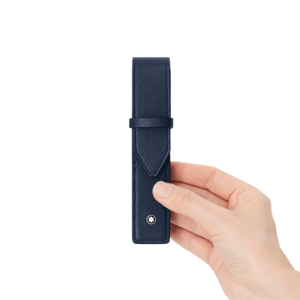 Étui pour 1 Instrument d'Écriture Montblanc Envelope,  Étui pour 1 Instrument d'Écriture Montblanc Envelope