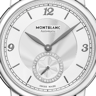 Montblanc Star Legacy Small Second 36 mm