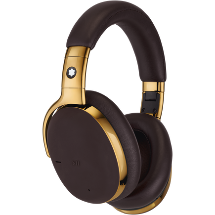 Montblanc MB 01 Auriculares con Almohadillas