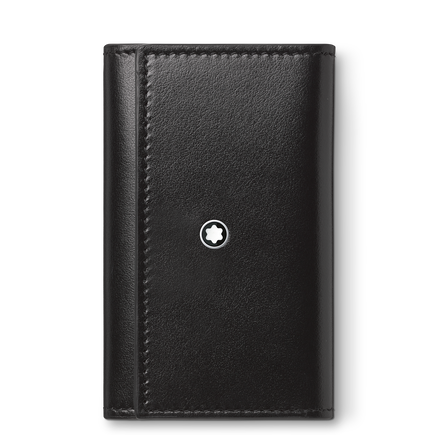 Key Case in Meisterst&uuml;ck Leather