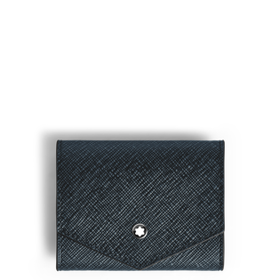 Sartorial coin case