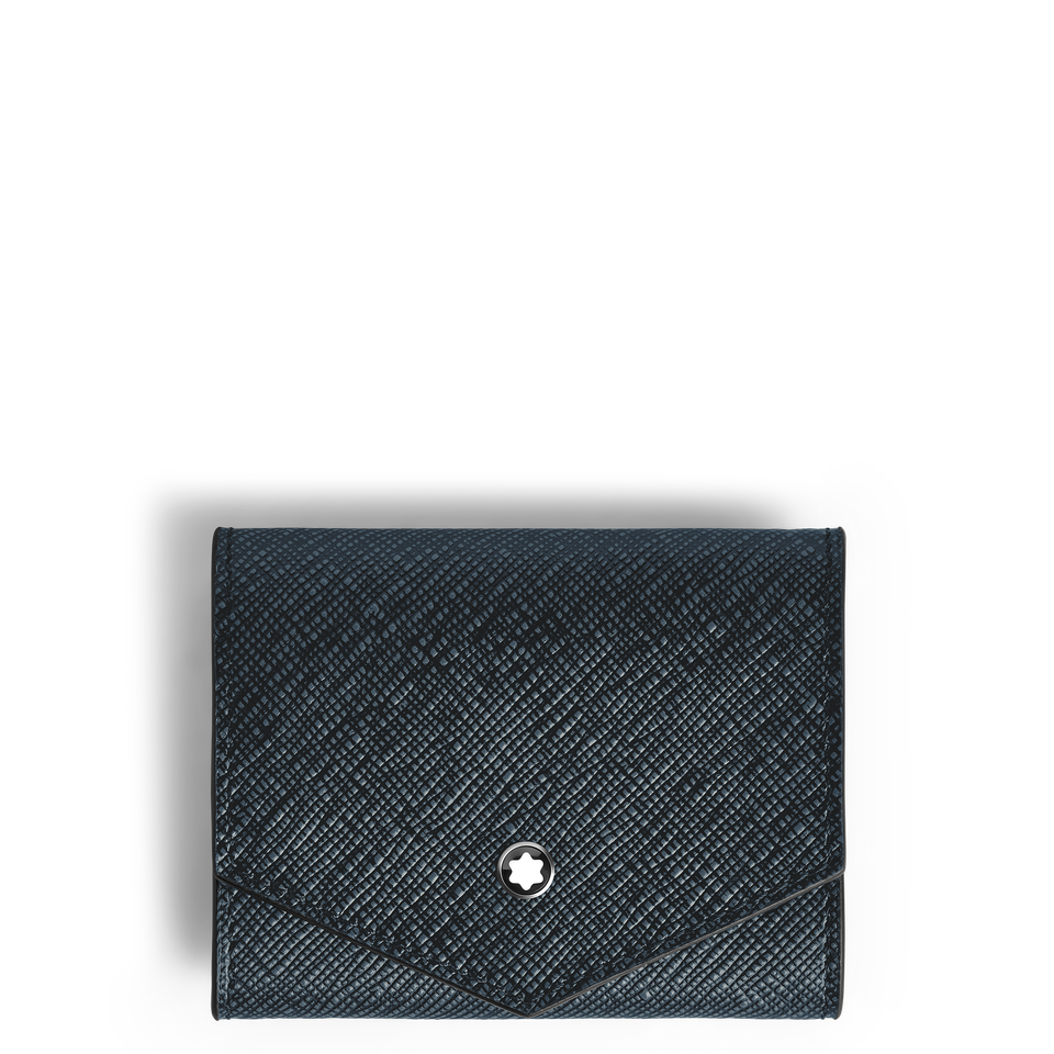Sartorial coin case - 1