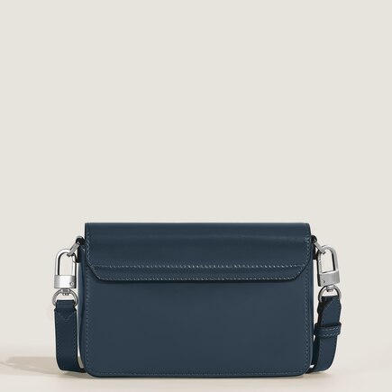 Borsa a Tracolla Mini in Pelle Meisterstück