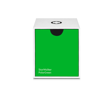 Flacon d'encre, StarWalker PolarGreen, Vert - 50 ml