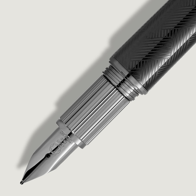 StarWalker Extreme Metal Fountain Pen - 2