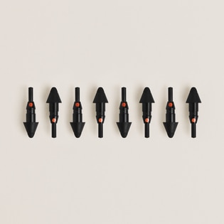 Matte Replacement Tips for Montblanc Digital Pen