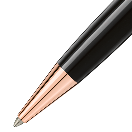 Stylo-Bille Meisterstück Classique Doré à l’Or Rose