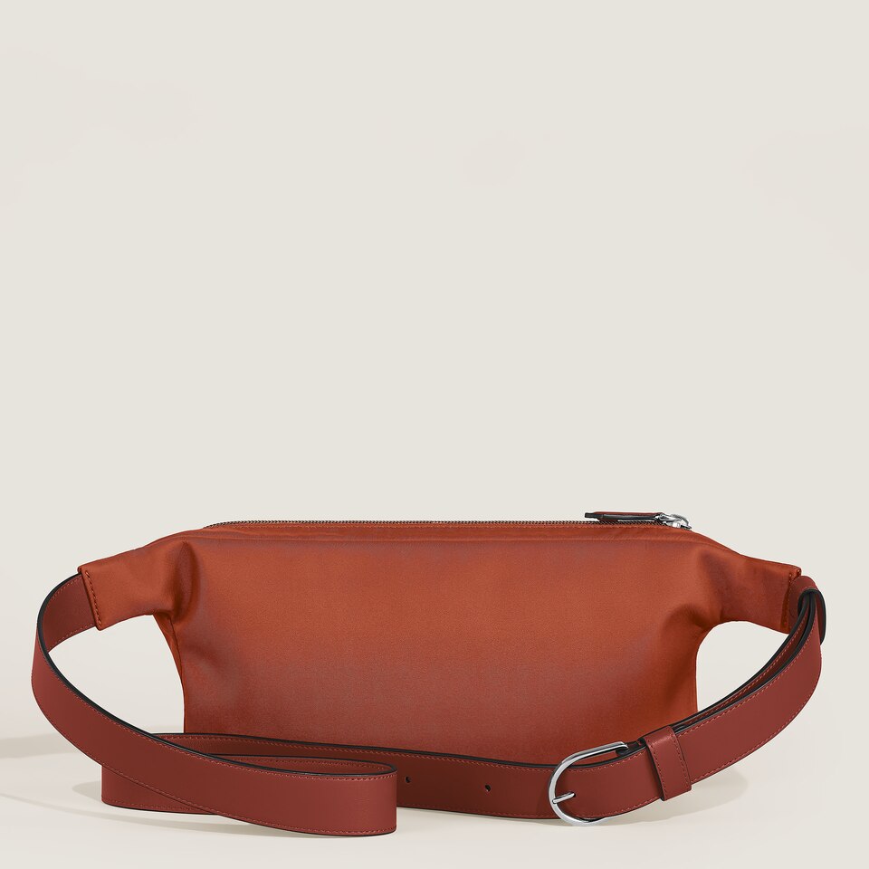 Montblanc Panorama Belt Bag - 5