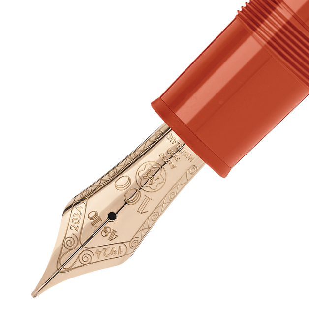 Meisterst&uuml;ck Traveller Limited Edition 1924 - 3