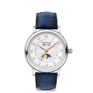 Montblanc Star Legacy Full Calendar 42 mm
