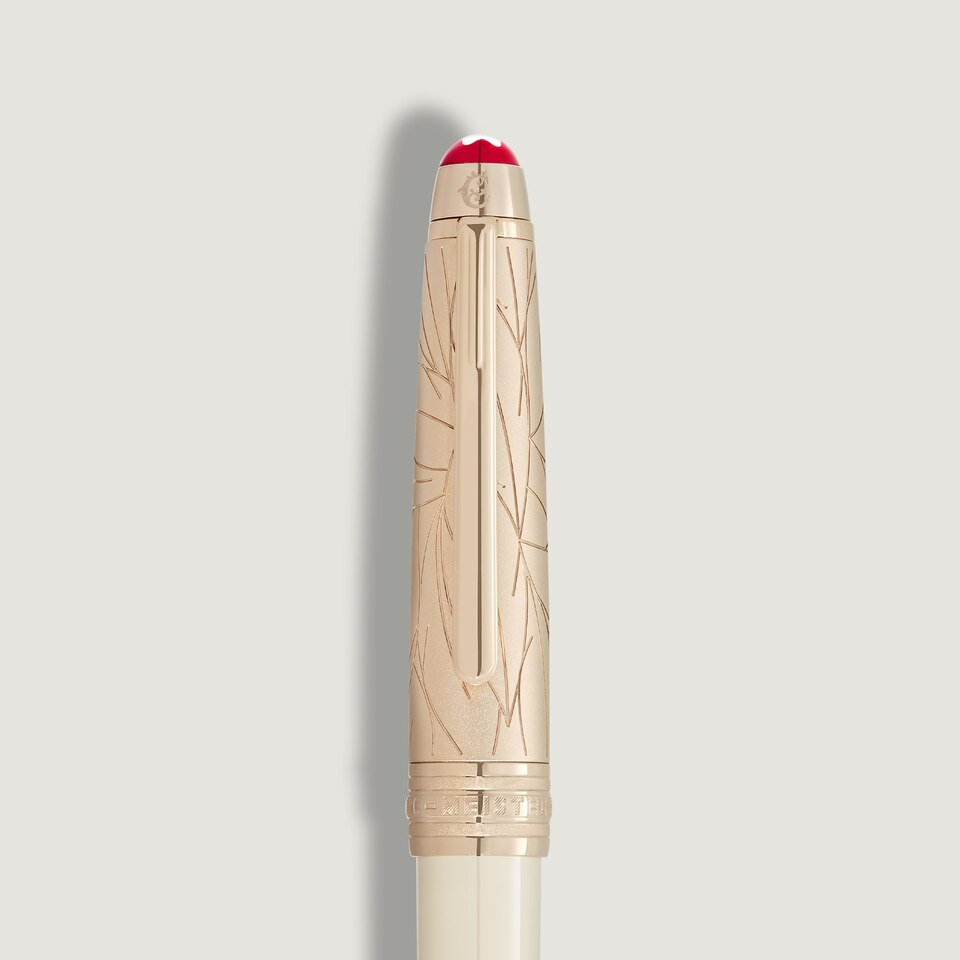 Meisterst&uuml;ck Romeo & Juliet Dou&eacute; Classique Rollerball - 5