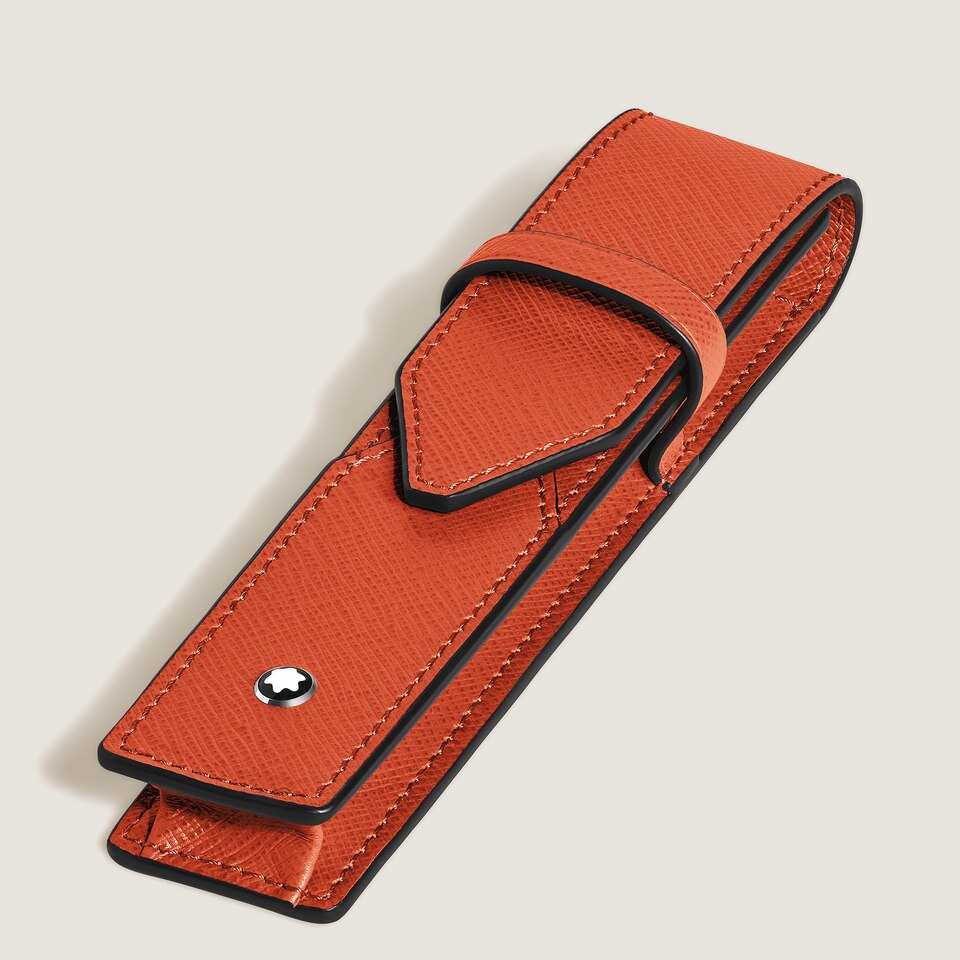 Montblanc Envelope 1-Pen Pouch - 2