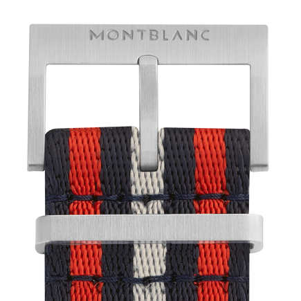 Bandolera de Nylon