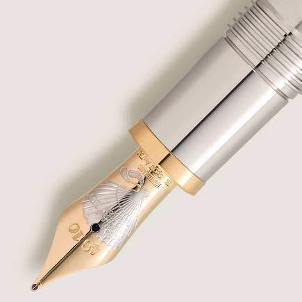 Stylo-Plume Masters of Art Hommage &agrave; Pierre-Auguste Renoir &Eacute;dition Limit&eacute;e 888