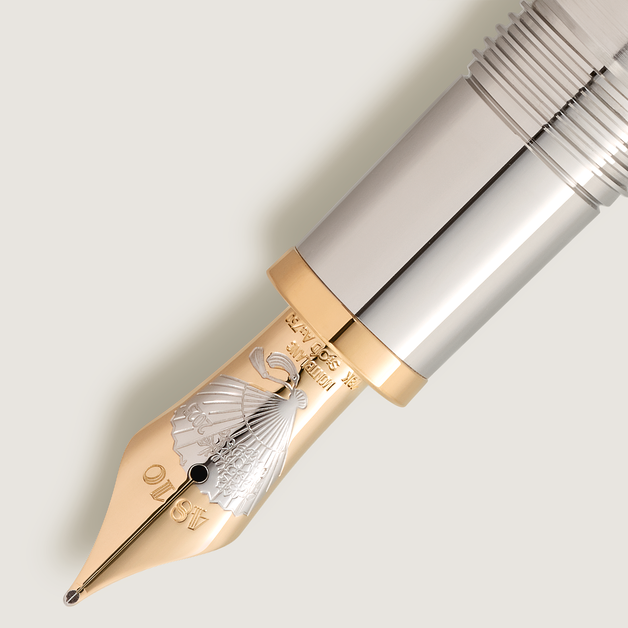 Stylo-Plume Masters of Art Hommage &agrave; Pierre-Auguste Renoir &Eacute;dition Limit&eacute;e 888 - 3