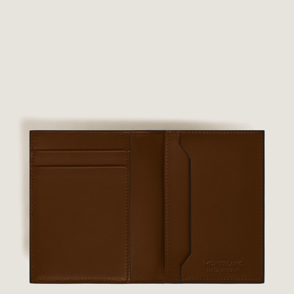 Meisterst&uuml;ck card holder 4cc - 5