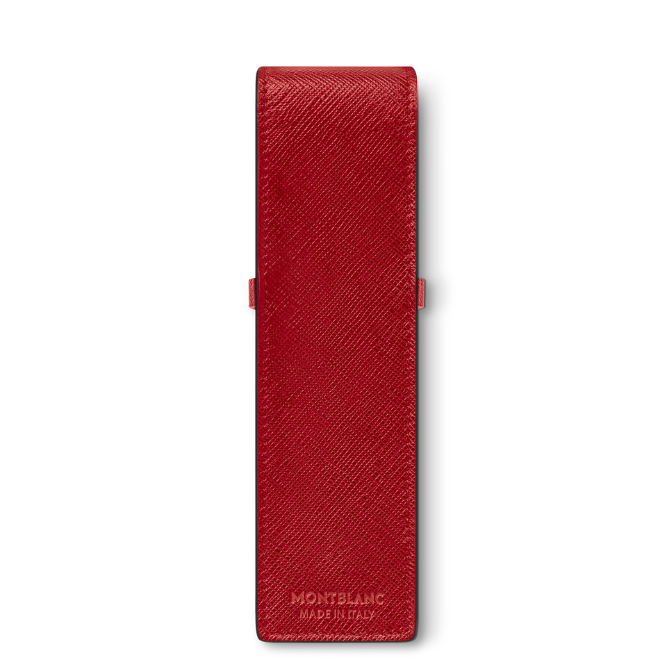 Montblanc Envelope 2-Pen Pouch - 3
