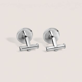 Cufflinks, Masters of Art Homage to Pierre-Auguste Renoir