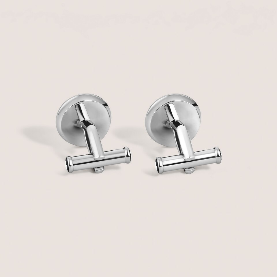 Cufflinks, Masters of Art Homage to Pierre-Auguste Renoir - 2