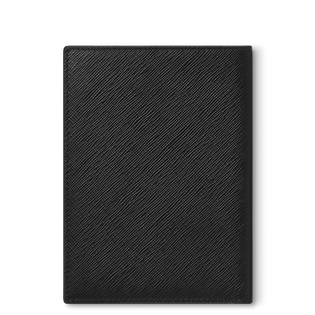 Montblanc Sartorial passport holder