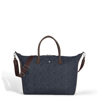 Weekender Bag 43 in 4810 Denim