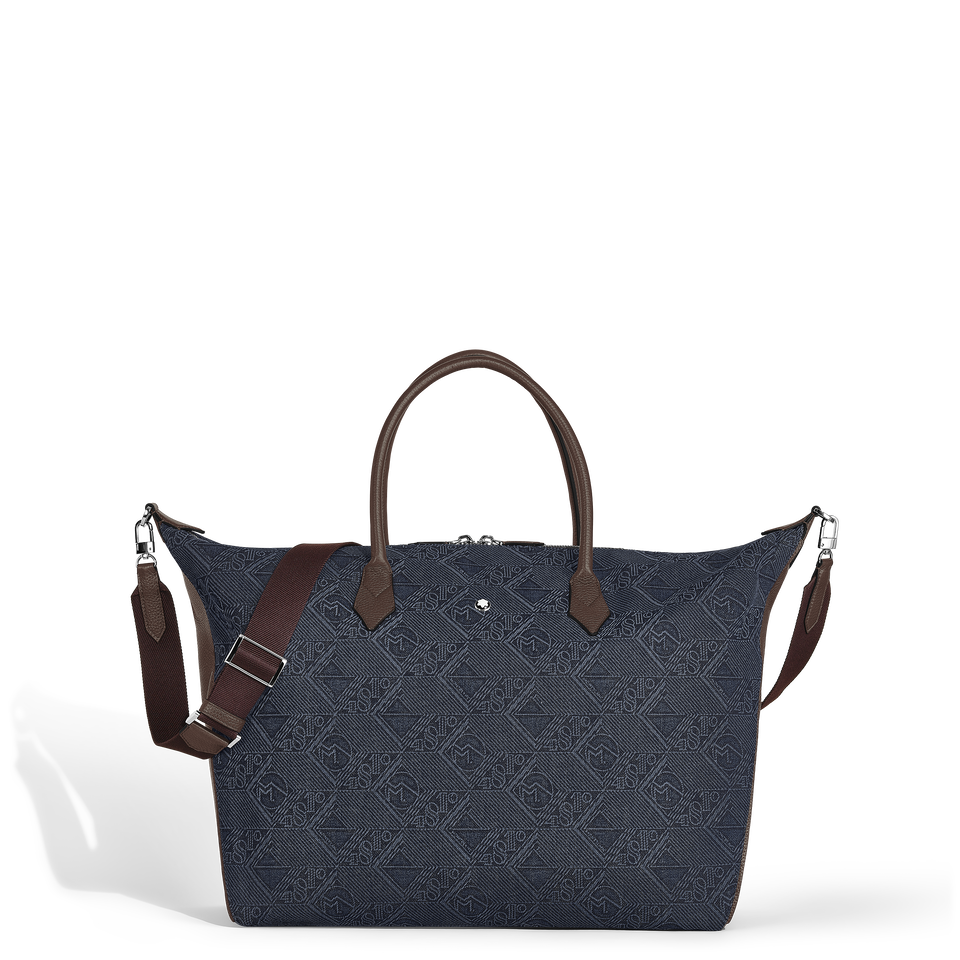 Weekender Bag 43 in 4810 Denim - 1