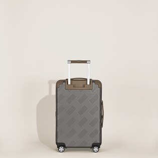 #MY4810 Cabin Compact Suitcase
