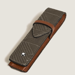 Montblanc Envelope 1支装笔袋