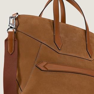 Montblanc Envelope Tote