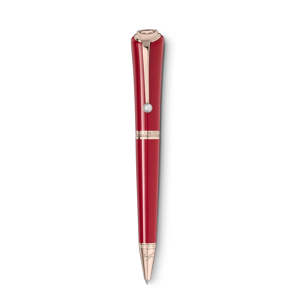 Marilyn Monroe Special Edition Ballpoint - 1