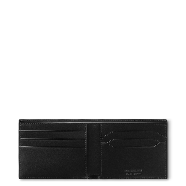 Portefeuille 6cc en Cuir Extreme - 4