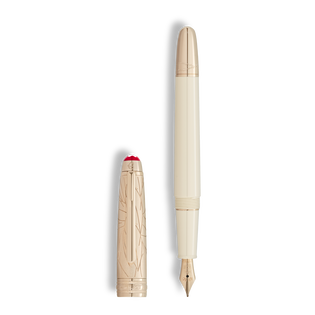 Meisterst&uuml;ck Romeo & Juliet Dou&eacute; Classique Fountain Pen