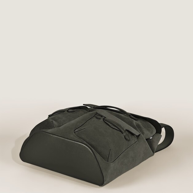 Montblanc Envelope Backpack - 7