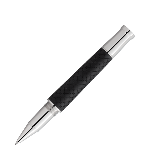 Writers Edition Homage to Robert Louis Stevenson Limited Edition Rollerball - 5