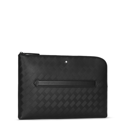 Pochette d'Ordinateur Portable en Cuir Extreme
